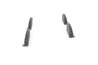 SET PLACUTE FRANA BOSCH 0 986 494 817 - Compatibil cu FIAT, RENAULT