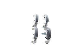 Set placute frana BOSCH 0 986 494 816