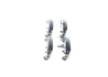 Set placute frana BOSCH 0 986 494 816