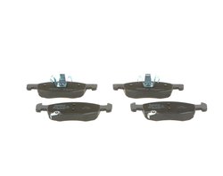 Set placute frana BOSCH 0 986 494 824
