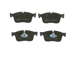 Set placute frana BOSCH 0 986 494 829