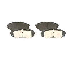 SET PLACUTE FRANA BOSCH 0 986 494 827 - Compatibil cu HYUNDAI, KIA