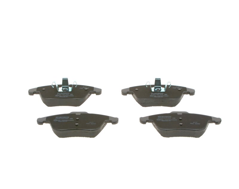 SET PLACUTE FRANA BOSCH 0 986 494 830 - Compatibil cu JAGUAR