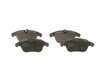 SET PLACUTE FRANA BOSCH 0 986 494 830 - Compatibil cu JAGUAR
