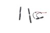 Set placute frana BOSCH 0 986 494 841