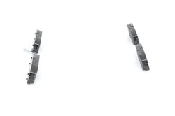 Set placute frana BOSCH 0 986 494 861