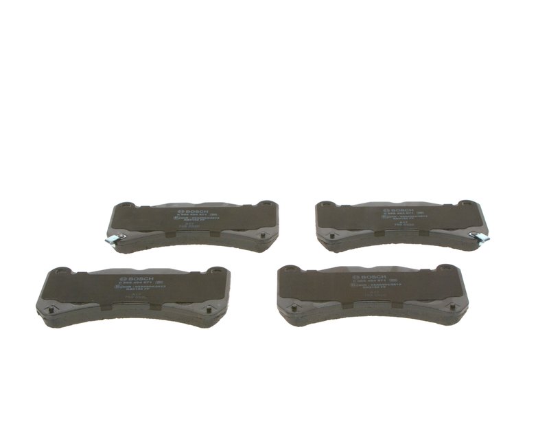 SET PLACUTE FRANA BOSCH 0 986 494 871 - Compatibil cu LEXUS