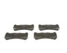 SET PLACUTE FRANA BOSCH 0 986 494 871 - Compatibil cu LEXUS