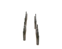 SET PLACUTE FRANA BOSCH 0 986 494 871 - Compatibil cu LEXUS
