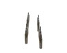 SET PLACUTE FRANA BOSCH 0 986 494 871 - Compatibil cu LEXUS
