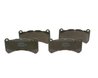 SET PLACUTE FRANA BOSCH 0 986 494 871 - Compatibil cu LEXUS