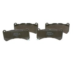 SET PLACUTE FRANA BOSCH 0 986 494 871 - Compatibil cu LEXUS