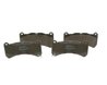 SET PLACUTE FRANA BOSCH 0 986 494 871 - Compatibil cu LEXUS
