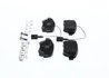 Set placute frana BOSCH 0 986 494 881
