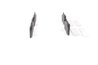 SET PLACUTE FRANA BOSCH 0 986 494 880 - Compatibil cu CADILLAC, CHEVROLET, HYUNDAI, TESLA