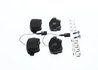 Set placute frana BOSCH 0 986 494 881