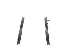 Set placute frana BOSCH 0 986 494 883