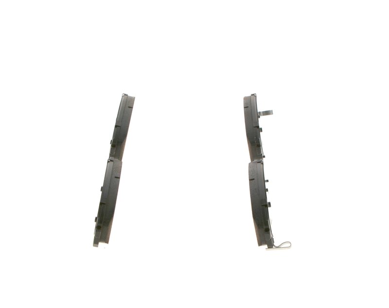 Set placute frana BOSCH 0 986 494 883