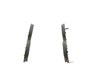 Set placute frana BOSCH 0 986 494 883