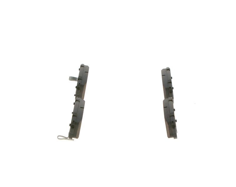 Set placute frana BOSCH 0 986 494 887