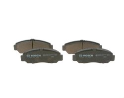SET PLACUTE FRANA BOSCH 0 986 494 884 - Compatibil cu KIA