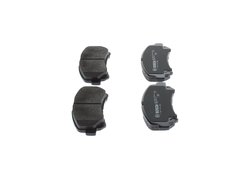 Set placute frana BOSCH 0 986 494 885