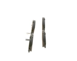 SET PLACUTE FRANA BOSCH 0 986 494 884 - Compatibil cu KIA
