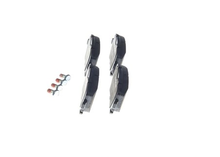 Set placute frana BOSCH 0 986 494 889