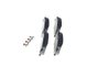 Set placute frana BOSCH 0 986 494 889
