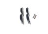 Set placute frana BOSCH 0 986 494 889