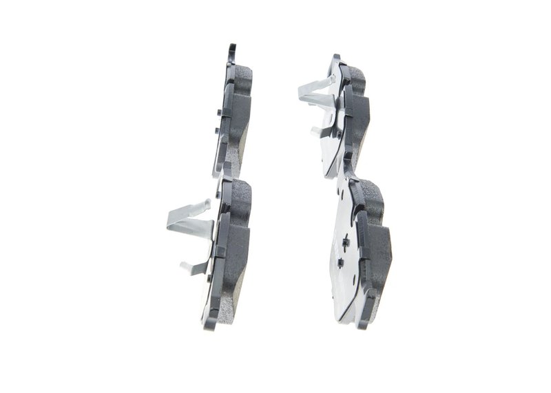 Set placute frana BOSCH 0 986 494 898