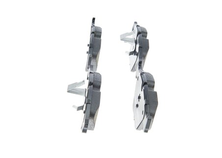 Set placute frana BOSCH 0 986 494 898