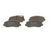 Set placute frana BOSCH 0 986 494 894