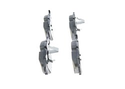 Set placute frana BOSCH 0 986 494 898