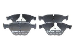 Set placute frana BOSCH 0 986 494 898