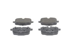 Set placute frana BOSCH 0 986 494 900