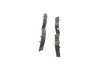 SET PLACUTE FRANA BOSCH 0 986 494 905 - Compatibil cu HYUNDAI, HYUNDAI (BEIJING), KIA