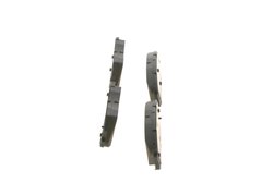 SET PLACUTE FRANA BOSCH 0 986 494 905 - Compatibil cu HYUNDAI, HYUNDAI (BEIJING), KIA