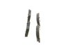 SET PLACUTE FRANA BOSCH 0 986 494 905 - Compatibil cu HYUNDAI, HYUNDAI (BEIJING), KIA