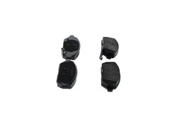 SET PLACUTE FRANA BOSCH 0 986 494 906 - Compatibil cu OPEL, VAUXHALL