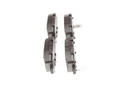 SET PLACUTE FRANA BOSCH 0 986 494 908 - Compatibil cu HYUNDAI, KIA, SSANGYONG