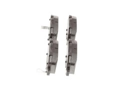 SET PLACUTE FRANA BOSCH 0 986 494 908 - Compatibil cu HYUNDAI, KIA, SSANGYONG