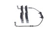 Set placute frana BOSCH 0 986 494 915