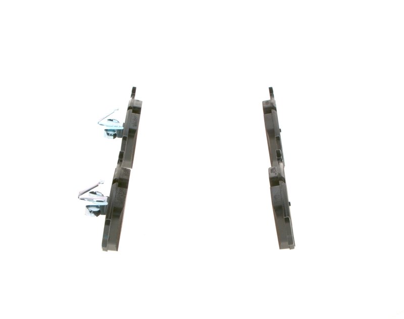 Set placute frana BOSCH 0 986 494 918