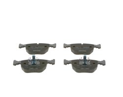 Set placute frana BOSCH 0 986 494 918