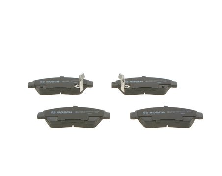 Set placute frana BOSCH 0 986 494 921