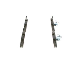 Set placute frana BOSCH 0 986 494 918