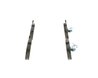 Set placute frana BOSCH 0 986 494 918