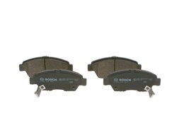 Set placute frana BOSCH 0 986 494 921