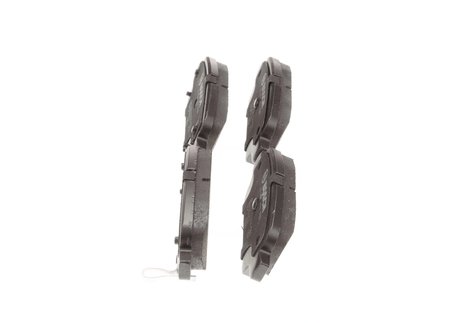 SET PLACUTE FRANA BOSCH 0 986 494 929 - Compatibil cu NISSAN